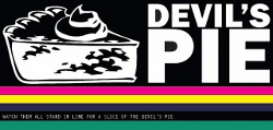 Slice of the Devil's Pie
